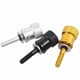 thumbnail image 3 of for BM-W R Nine T R9T RNINET 14-20 Rear Fender Passenger Bolt Screw Removal Tool-Less Quick Release, 3 of 5