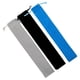 thumbnail image 4 of 3pcs Bolsa de flauta Soprano Recordadora de soprano Carrying Bag Srawstring Music Instrument Storage Pouch, 4 of 4
