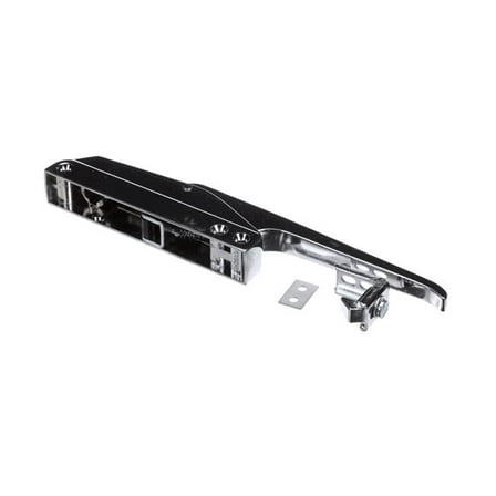 Kason 10174000004 Edgemount Door Latch