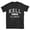 Navy, variant on Kell Illinois Classic Established Men's Cotton T-Shirt