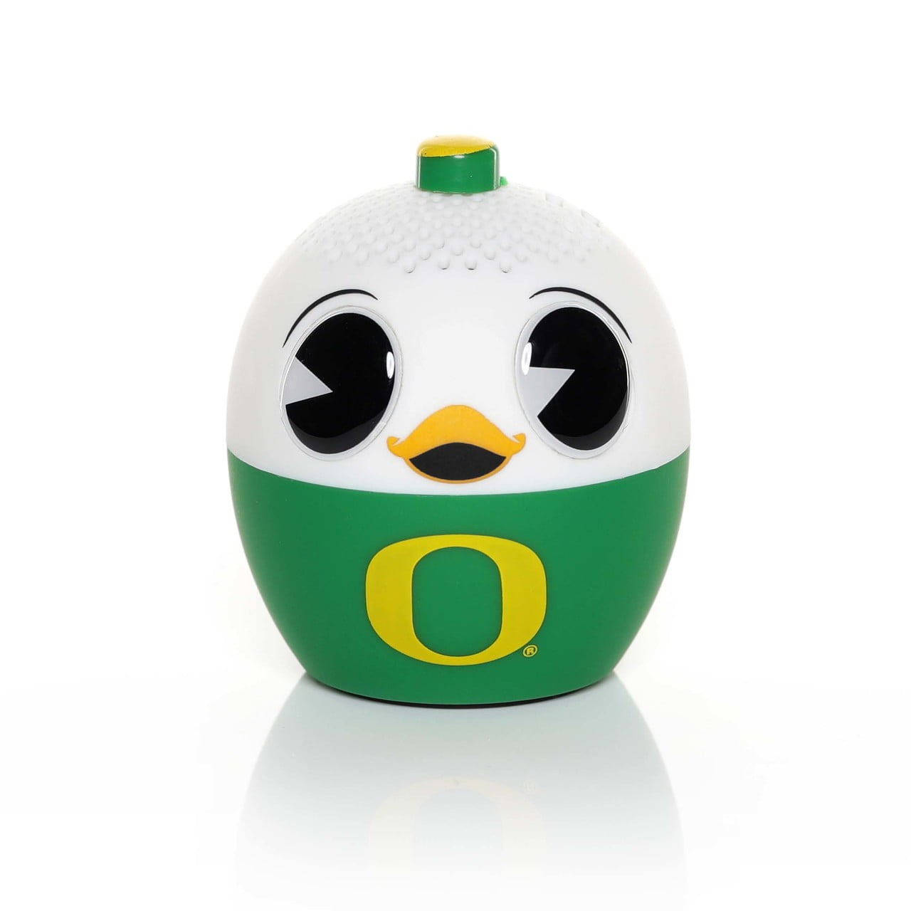 Yellow Adult NCAA Oregon Ducks Game Day Shades