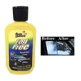 thumbnail image 4 of Niteo -Fog Free Anti Fog for Interior Glass Mirror Windshields Treatment Reduced Fog 3.5 fl oz 10-Pk, 4 of 5