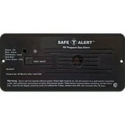 MTI Industries 12V 30 Series Safe-T-Alert Flush Mount RV Propane/LP Gas Alarm