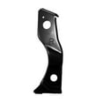 thumbnail image 2 of Front Passenger Side Lower Inner Bumper Bracket for Hyundai Santa Fe 2013-2018 HY1207105, 2 of 2