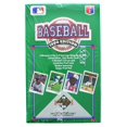 thumbnail image 2 of Caja de tarjetas de béisbol Upper Deck 1990 con 36 paquetes de aluminio, 2 of 4