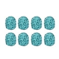 thumbnail image 2 of Wheel Valve Stem Cover, Universal Car Tire Valve Stem   For Replacement Blue, 2 of 8