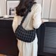 thumbnail image 2 of Bolsos tipo hobo con burbujas para mujer, bolso de mano acolchado para mujer, bolsos cruzados acolchados para mujer, bolso tipo hobo ligero y moderno, bolso de hombro acolchado, 2 of 5