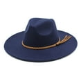 thumbnail image 2 of Sun Hats For Outdoor Leisure Large Brim Design Stylish Sun Hat For Every Season, 2 of 3