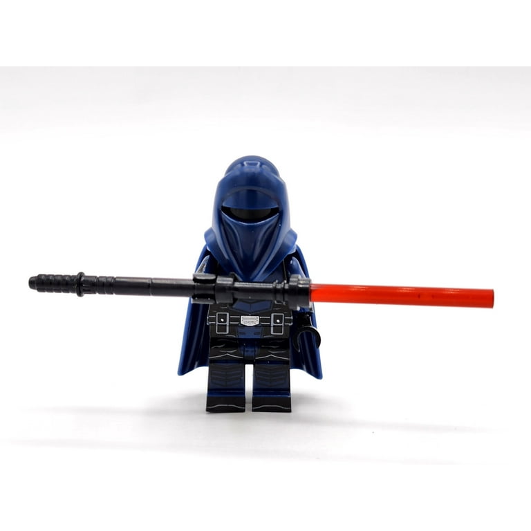 Lego star wars senate guard hotsell