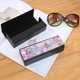 thumbnail image 4 of Estuche de gafas de sol de dibujo artístico, caja de gafas de pintura de diamante DIY, Kit de animales de flores Hugtrwg Para estrenar, 4 of 5