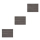 thumbnail image 1 of Alfombra de baño Advancent Antideslizante Gris Claro 43*61, 1 of 6