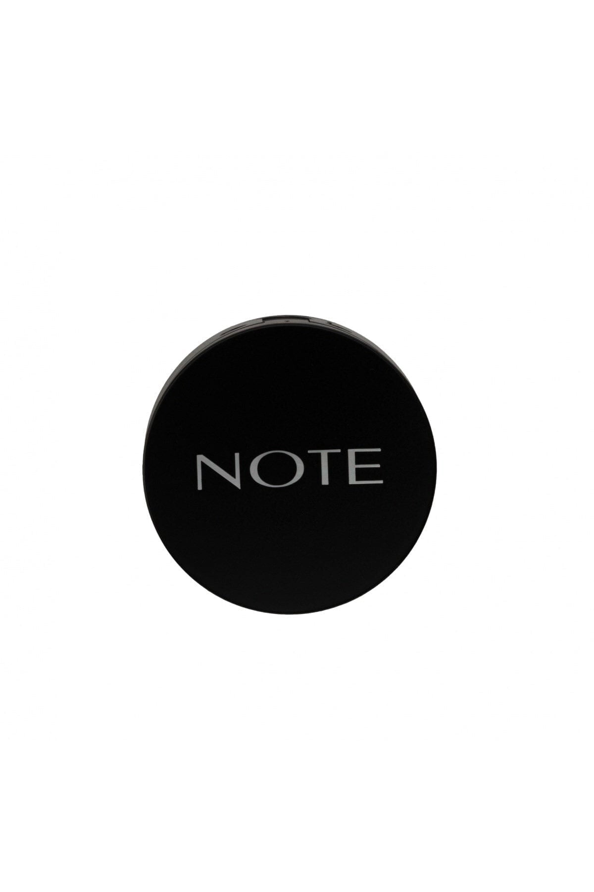 Note Cosmetics Luminous Silk Single Eyeshadow 14 Pearlescent Beige