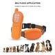 thumbnail image 5 of Collar de entrenamiento antiladridos de 800M, Collar de corteza de perro, choque de vibración de sonido para perros, 5 of 8