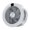 Three stage white, variant on Coolers Powerful Cooling Fast Cool Down With Semiconductor Technology Low Noise For Gaming Video