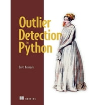 Outlier Detection in Python, (Paperback)