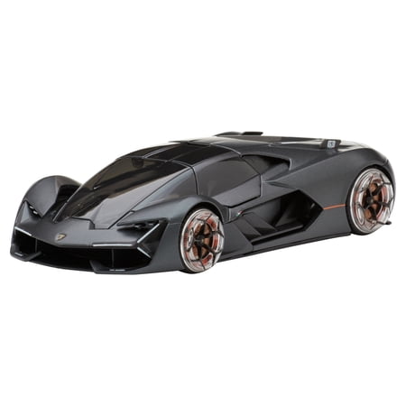 Maisto 7" Lamborghini Terzo Millenio Model Car Kit, 34 Pieces