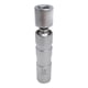 thumbnail image 2 of 2Pcs 14mm 3/8 '' Drive Bujía Giratoria Magnética Socket Para, 2 of 9