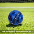 thumbnail image 3 of Thickened Soccer, Training Soccer No.5 Wear Proof  For Indoor, 3 of 8