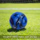 thumbnail image 3 of Fútbol engrosado fútbol de entrenamiento nº 5 llamativo de larga duración para exteriores ANGGREK Otros, 3 of 8