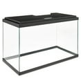 thumbnail image 5 of Aqua Culture 5 Gallon Glass Aquarium Starter Kit, 5 of 11