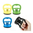 thumbnail image 4 of 6 Colors Car Dent Repair Puller Suction Cup Bodywork Panel Sucker Remover Tool Heavy-duty Rubber ,Worry-free & Durable Usage, 4 of 7
