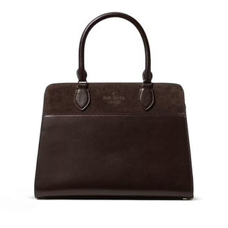 Kate Spade New York Chelsea Medium Satchel Black - Walmart.com