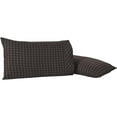 thumbnail image 5 of Wyatt Standard Pillow Case Set of 2 21x30, 5 of 5