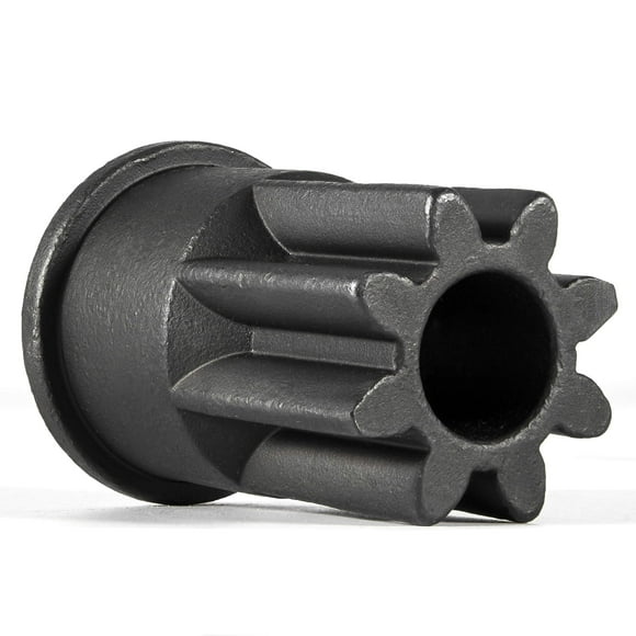 EnRand New Version Caterpillar & Mack Engine Barring Tool for Caterpillar EUI MUI Engines 3176 3196 3200 3208 3300 3400 3406 3500 3508 3512 Series C9 C10 C12 C13 C15 C16 & E-7 E-7 ETEC