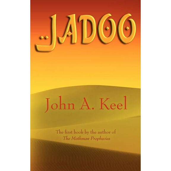 Jadoo, (Paperback)
