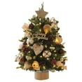 thumbnail image 2 of Pre Lit Christmas Tree Twinkle Tree Twinkle Trees Christmas Tree Lights Indoor Christmas Trees With Lights Lighted Christmas Tree Christmas Tree, 2 of 8