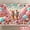 5x3FT, variant on Candyland Backdrop Dessert Ice Cream Paradise Photography Background Vibrant Candy Ice Cream Birthday Party Decorations Banner Supplies Photo Booth Props