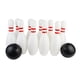 thumbnail image 4 of Juego de Bolos para Niños Perfecl 10 Bolos 2 Bolas Educativo 3 a 8 Años, 4 of 8