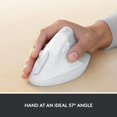 thumbnail image 2 of Logitech Lift for Business (Blanc), 2 of 4