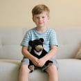 thumbnail image 6 of Soft Toy Plushie for Kids Safe Stuffed Animal with Cute 3+ Friendly Design and Indoor Outdoor Comfort, 6 of 6
