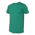 thumbnail image 2 of American Apparel BB401W - Adult Poly Cotton Tee, 2 of 5
