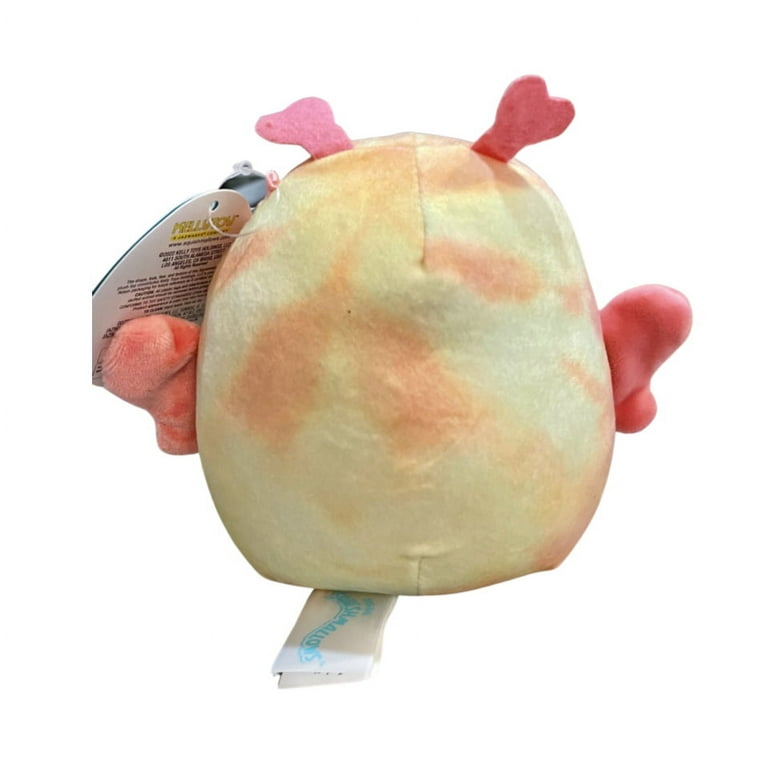 Buy Squishmallow Kellytoy Sea Life 3.5 Inch Clip-On Cookie The Flamingo-  Super Soft Plush Toy Pillow Pet Animal Pillow Pal Buddy Stuffed Animal  Birthday Gift Holiday Online at desertcartINDIA