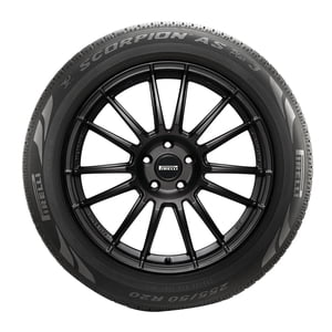 Pirelli Scorpion All Season Plus 3 All Season 245/65R17 107H SUV/Crossover Tire Sansujyuku sansujyuku.com