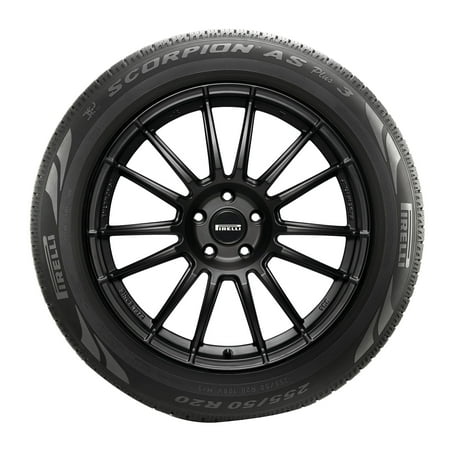 Pirelli Scorpion All Season Plus 3 All Season 265/50R19 110V XL SUV/Crossover Tire Sansujyuku sansujyuku.com