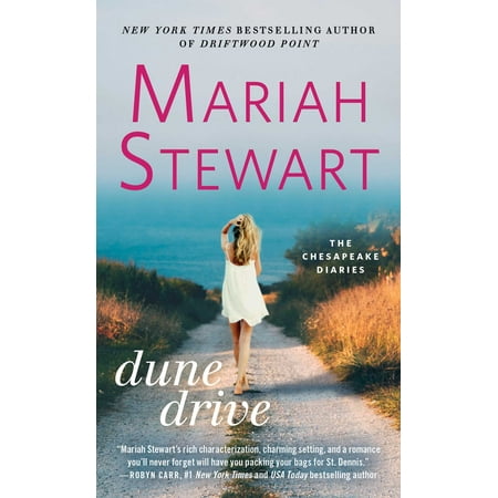 Chesapeake Diaries - Dune Drive