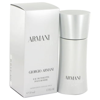 Armani Code Colonia by Giorgio Armani for Men - 2.5 oz EDT Spray