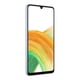thumbnail image 3 of Smartphone Samsung Galaxy A33 5G 6GB RAM 128GB ROM Azul Desbloqueado, 3 of 4