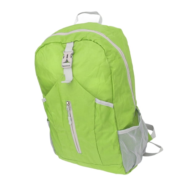 Mochila Plegable Ultraligera Para Deportes Al Aire Libre Plegable