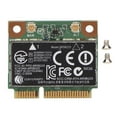 thumbnail image 2 of Tarjeta Wifi, Mini Tarjeta De Red PCIe Material PCB Inalámbrico De Alta Velocidad Para G4 G6 G7, 2 of 7