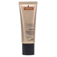 thumbnail image 4 of Complexion Rescue Tinted Hydrating Gel Cream SPF 30 - Chestnut 09 by bareMinerals for Women - 1.18 oz Foundation, 4 of 8