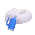 thumbnail image 1 of Botella de orina masculina de 2000ml, orinal portátil para hombres, botella de orina reutilizable, orinal grueso para hombres con tapa, 1 of 5