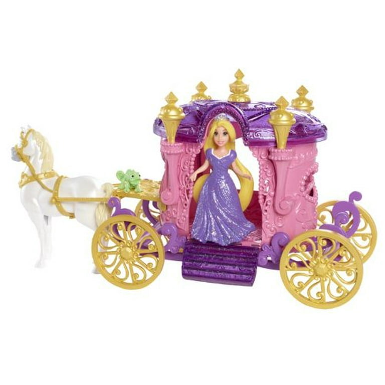 Miniatura Disney cavalo alado lilás Minimum da princesa Sofia a primeira -  Taffy Shop - Brechó de brinquedos