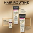thumbnail image 2 of John Frieda Blonde+ Système Réparateur Revitalisant pour Liens Capillaires, 2 of 8