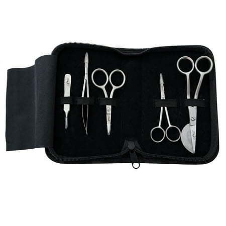 - OESD 5-Piece Embroidery Scissor Kit