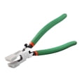 thumbnail image 4 of GUOOL Glass Running Breaking Pliers Glass Cutters Tool for Mirror Fusing Mosaic Art 8inch, 4 of 7