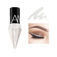 thumbnail image 1 of Radiant Liquid Eyeshadow Set, Pearlescent Metallic Shine, 5 Mini Colors with Precision Brush Applicator for Smooth Sequined Eye Makeup, Long-Wear Formula, 1 of 8